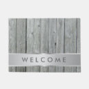 Search for wood grain doormats Farmhouse