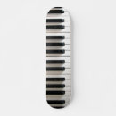 Search for piano skateboards Keyboard