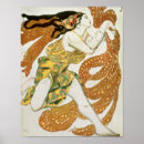 Search for ballet costume posters Russes