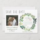 Search for calendar wedding save the dates Rustic
