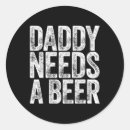 Search for funny dad stickers Papa