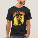 Search for giraffe tshirts Sunset