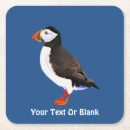 Search for puffin barware Nature