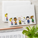 Search for charlie brown envelopes Peanuts birthday