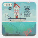 Search for fishing quotes stickers Ocean