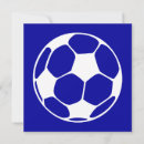 Search for soccer ball invitations Futbol