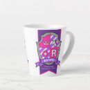 Search for r letter mugs Purple