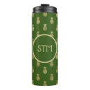 Search for tropical pineapple mugs Green