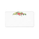 Search for blank christmas labels Script