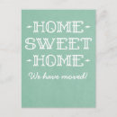 Search for country housewarming invitations Home sweet home