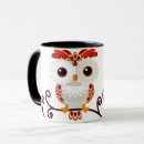 Search for love owls mugs Purple
