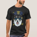 Search for police k9 tshirts Cop