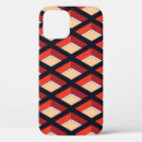 Search for colorful pattern iphone cases Geometric