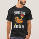 Search for turkey tshirts 2022