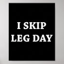 Search for skipping art Muscle training