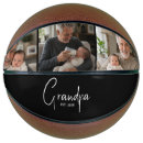 Search for photo basketballs Grandfather