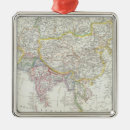 Search for asia christmas tree decorations Map