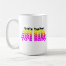 Search for 1970s mugs Seventies