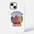 Search for stockholm iphone cases Sweden