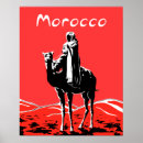 Search for morocco vintage travel posters Retro