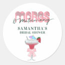 Search for senorita stickers Bridal shower
