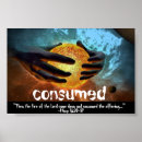 Search for consumer posters Consumed