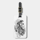 Search for black panther luggage tags Leopard