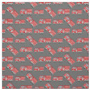 Search for red and gray fabric For kids