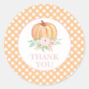 Search for a little pumpkin stickers Fall
