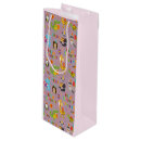 Search for funny birthday gift bags Giraffe