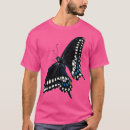Search for swallowtail tshirts Floral