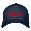 Search for response hats Emergency