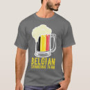 Search for belgian beer tshirts Party