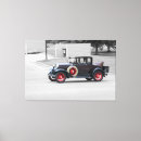 Search for model canvas prints Old