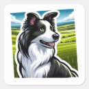 Search for cute border collie stickers Pet