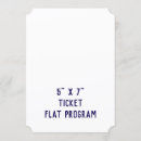 Search for birthday programs Schedule