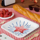 Search for 4th of july paper plates Barbeque