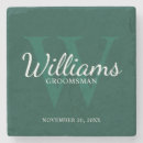 Search for groomsmen coasters Groomsman