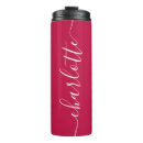 Search for background travel mugs Pink