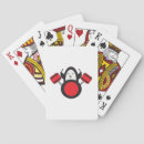 Search for drum playing cards Band
