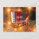 Search for accordion postcards Musical instrument