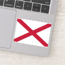 Search for flag of alabama stickers Alabamian