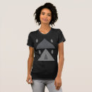 Search for triangle pattern tshirts Triangles