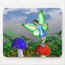 Search for magic mushrooms mousepads Nature