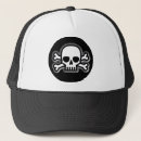 Search for jolly roger hats Pirate