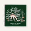 Search for animal print notebooks Forest