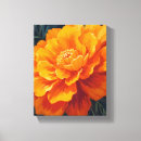 Search for marigold art Floral