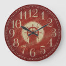 Search for ships wheel clocks Modern