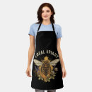Search for honey bee aprons Honeycomb