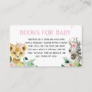 Search for jungle cards invites Floral